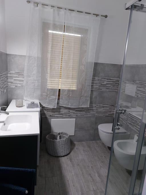 Olbia Grazioso Bilo In Periferia Villa Sole Ruiu Bagian luar foto