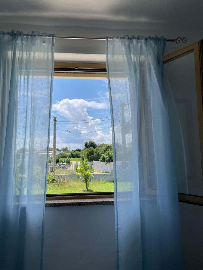 Olbia Grazioso Bilo In Periferia Villa Sole Ruiu Bagian luar foto
