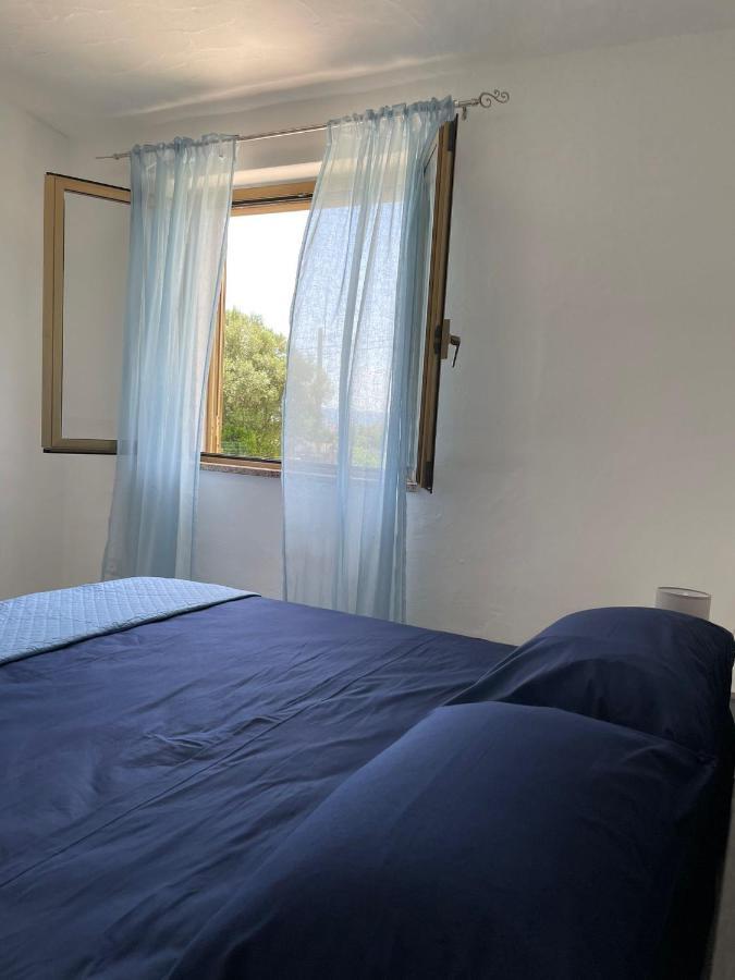 Olbia Grazioso Bilo In Periferia Villa Sole Ruiu Bagian luar foto